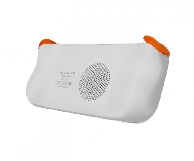 Портативная игровая приставка MANGMI AIR X MicroSD Card: 256GB